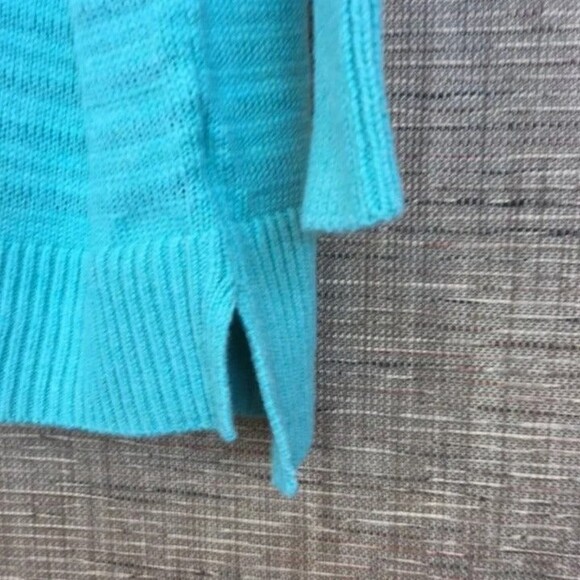 GAP boxy oversize cotton sweater size M. - Picture 3 of 4